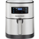 Hamilton Beach - Digital Air Fryer 5.6L