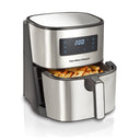 Hamilton Beach - Digital Air Fryer 5.6L