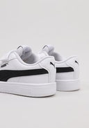 Puma Rickie First Steps Shoes in White