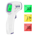 Hetaida Non-Contact Infrared Forehead Thermometer for Kids and Adults