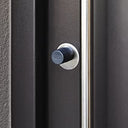 Burg-Wächter - Electronic Door Lock secuENTRY with PIN Code, App Control, Remote Key