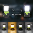 LE - 1000LM Waterproof LED Camping Lantern With 4 Light Modes