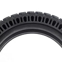 Xyxheii Electric Scooter Tires 9X2.25 - Explosion Proof & Honeycomb Design