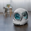 Cecotec Pumba 7000 CleanKitty Automatic Cat Litter Tray With Self-Cleaning