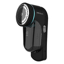 Experience the Cecotec Cut-X 4500 Fabric Shaver with 45 min runtime, 3 size grids, and ergonomic design. Perfect for keeping garments lint-free! Keywords: fabric shaver, lint remover, ergonomic design