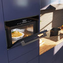 Cecotec - Built-in Microwave Oven 2300W, 34L, Convection & Grill Functions