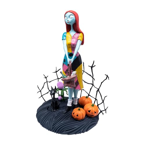 Abystyle Studio - Nightmare Before Christmas Sally Collectible Figure