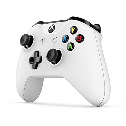 Xbox - Wireless Controller, White