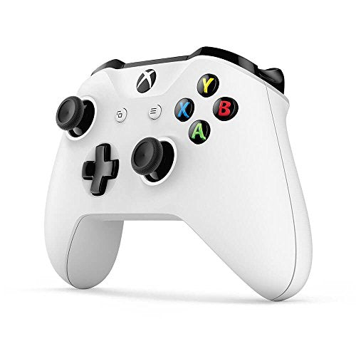 Xbox - Wireless Controller, White