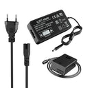 Sony AC-PW20 Dummy Battery Kit for Alpha Cameras, NP-FW50 Replacement