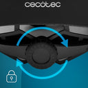 Cecotec BrainGuard Urban and Sprinter Helmet for Bikes & E-Scooters - Maximum Safety