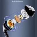 Dukabel Usb Wired Earbuds For Pc/Ps4/Ps5 - Clear Sound & Comfort