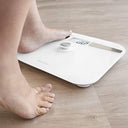 Cecotec Surface Precision EcoPower 10200 Smart Health Bathroom Scales With Bluetooth Connectivity