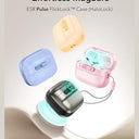 ESR - AirPods Pro Case with Magnetic Lid Lock, Full Drop Protection, Black