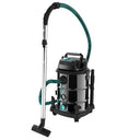 Cecotec Conga Rockstar Steel Pro Tool 08572 Wet and Dry Vacuum Cleaner - Powerful 1600W Suction