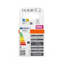 Osram Star Pin Led Bulb, G9 Base Matte Optics, Warm White, Long Lasting