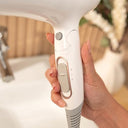 Cecotec Bamba IoniCare Power&Go Heaven Travel Hair Dryer - 2000W Quick Drying