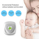 Moonssy - Ultrasonic Pest Repeller, 4 PCS, Effective Against Mice, Ants, Mosquitoes