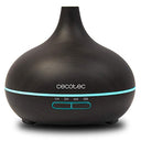 Cecotec Ultrasonic Humidifier - Timer, 7 LED Colors, Aromatherapy