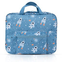 Keep your tiptoi books, pens, and accessories organized with the durable and stylish Ta Trend Atelier bag. Easy to carry, perfect for on-the-go learning! Keywords: tiptoi bag, stylish design, durable, easy to carry