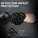 Vgo - High Dexterity Mechanic Gloves, Anti-Vibration, Touchscreen, Heavy Duty
