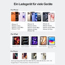 Sunrson 35W Usb C Charger For Iphone 17/16/15/14/13/12/11 - Fast Charging