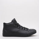Converse Chuck Taylor All Star Malden Street Faux Leather Mens Sneaker  Eu 37