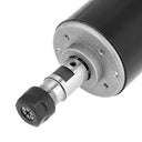 Ketsicart - ER11 500W Brushless Spindle Motor, Air Cooled, High Precision Engraver
