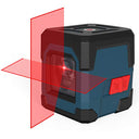 Rockseed Laser Level Tool - Self-Leveling & 360° Rotation