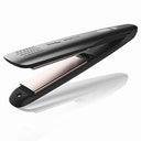 Cecotec - 890 Titanium Hair Straightener with 3D Floating Plates, Temp Control