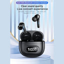 Generic - Wireless Earbuds with Bluetooth V5.3, Hi-Fi Sound, 22+H Playtime, LED Display