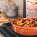 Cecotec Table Oven Bake&Toast 4600 - 46L Capacity, 2000W Power