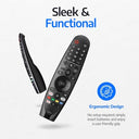 Vorlich - Universal Magic Remote for LG Smart TVs, 1 Year Warranty, No Voice Control