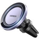 UGREEN - MagSafe Car Mount Air Vent 360° Magnetic Phone Holder, Strong Magnet, iPhone 16 Pro Max Compatible