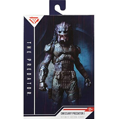 Neca - NECA - Predator (2018) - 7” Scale Action Figure -