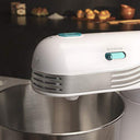 Cecotec Cecomixer Easy White Mixer - Versatile 5 Functions & 6 Speeds