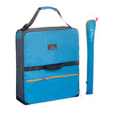 FXW 32-inch Dog Playpen Storage Bag for RV Trips