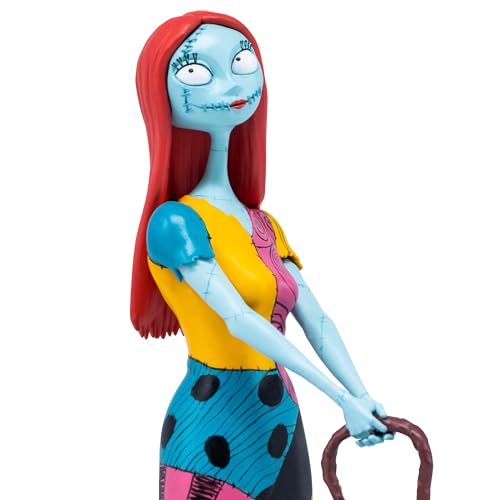 Abystyle Studio - Nightmare Before Christmas Sally Collectible Figure