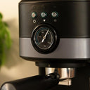 Cecotec Espresso Machine Power Espresso 20 - 1100W With Milk Frother