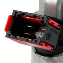 Longzhuo Ignition Switch With Key 7701208408 For Renault Trafic/Master/Kangoo - Durable Replacement