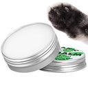 Ltemg Dog Paw Soother Balm for Cracked Paws - Lightweight Care Wax