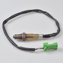 PPUMP Lambda Oxygen Sensor for Peugeot vehicles, metal construction, compact design