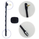 Reeyear - Replacement Microphone for Astro A40 & A40 TR, Noise Cancelling, 3.5mm Jack, Compatible with PS4, Xbox One, PC