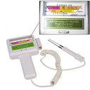 TenYua - Portable PH & Chlorine Tester for Pools, Spas & Aquariums