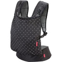 Infantino - Zip Travel Carrier, Ergonomic Design, Folds into Waist Belt, 12-40 lbs