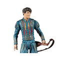 McFarlane Toys - 7" Jaskier Action Figure from The Witcher, Includes Accessories