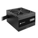 Corsair CX650 Power Supply - 80 Plus Bronze, Low-Noise Cooling Fan