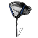 Zhenzq Portable Retractable Floating Fishing Net - Foldable Design