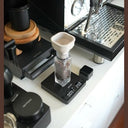Normcore - Pocket Coffee Scale with Timer, 2000g Capacity, Back-Lit LCD Display