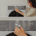 Cecotec Washer Dryer Bolero Wash&Dry 10680 - Efficient & Compact
